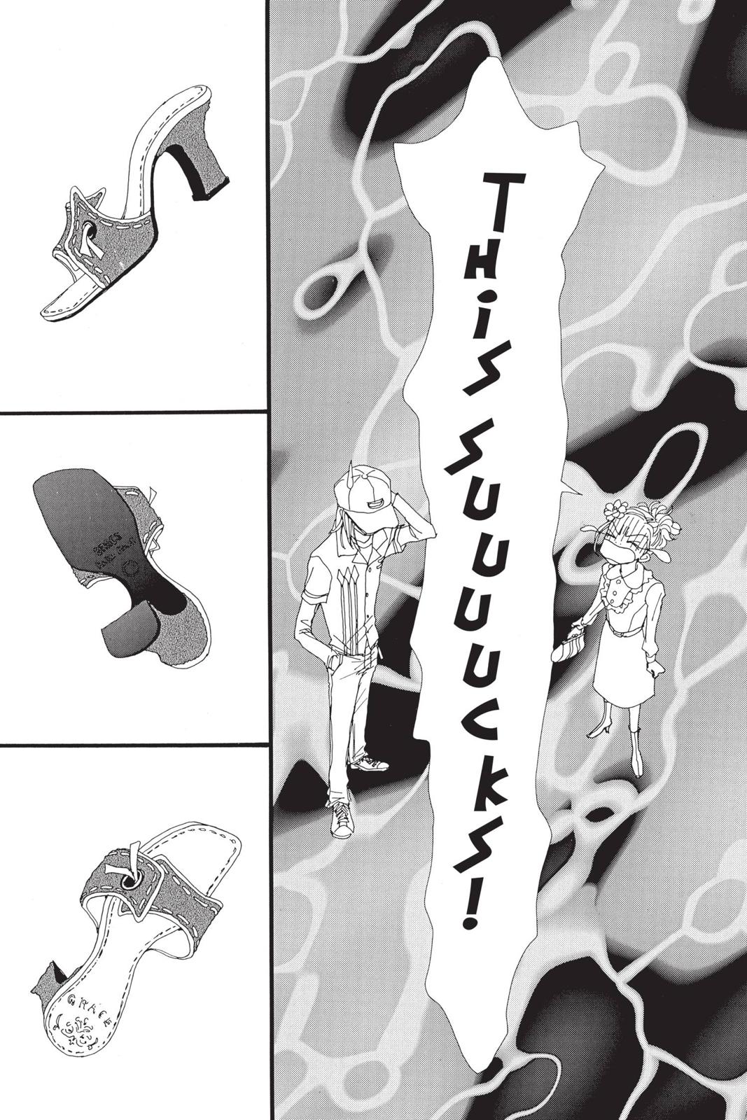 Read Nana Manga Online