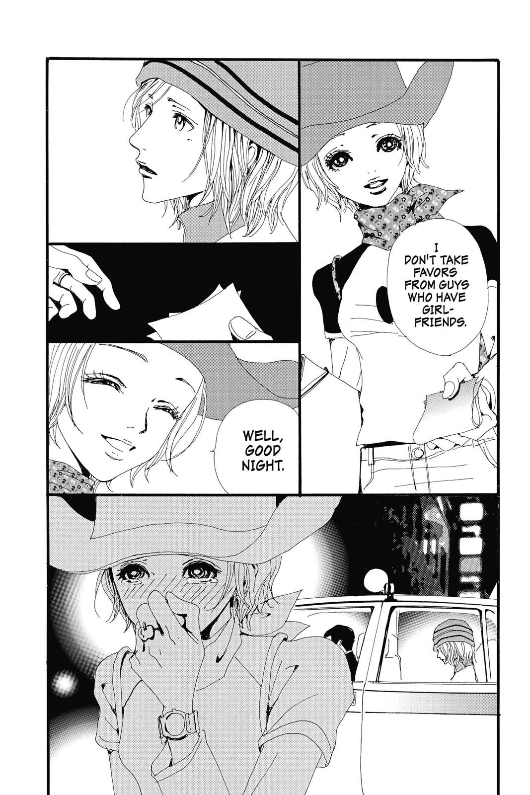 Read Nana Manga Online