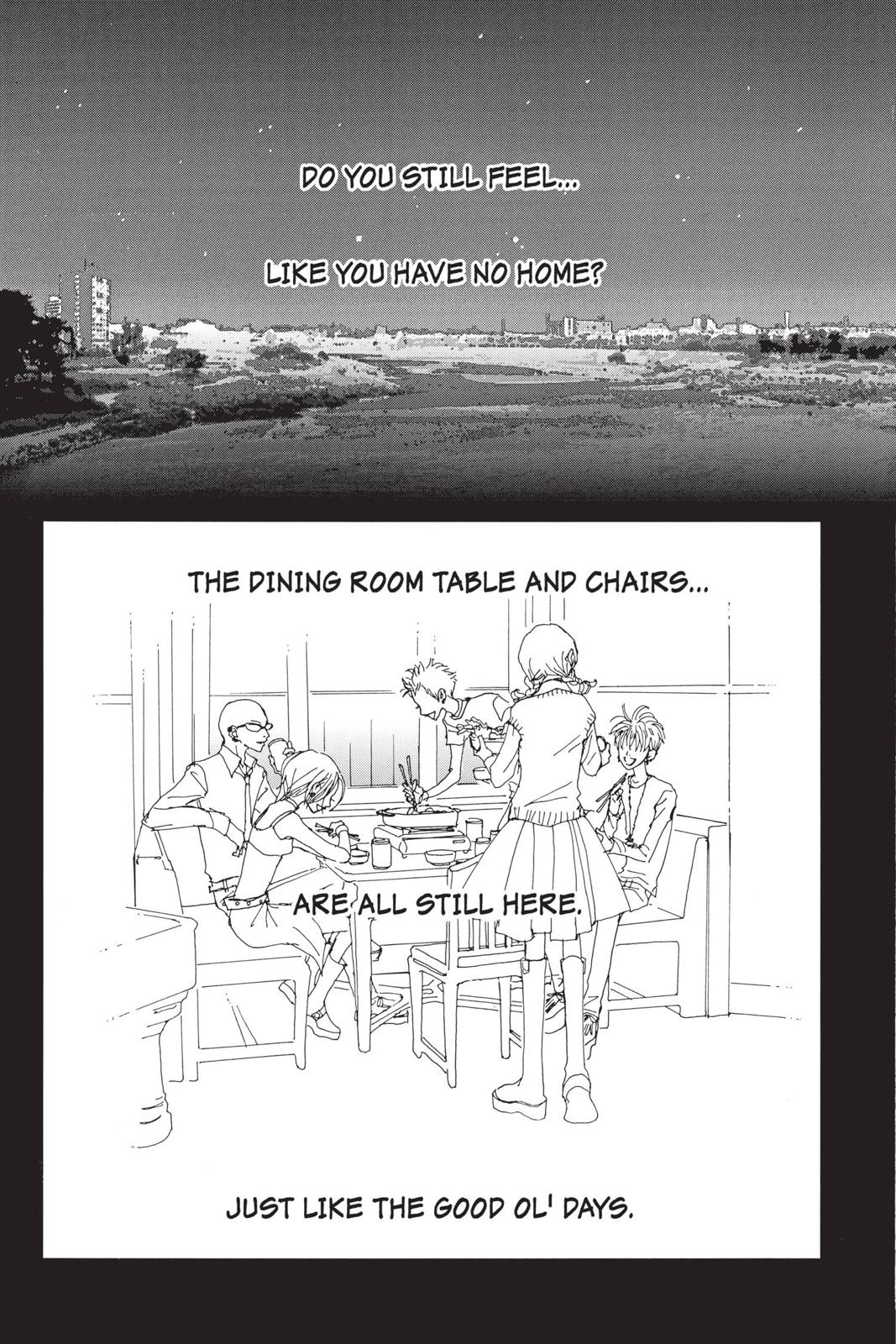 Read Nana Manga Online