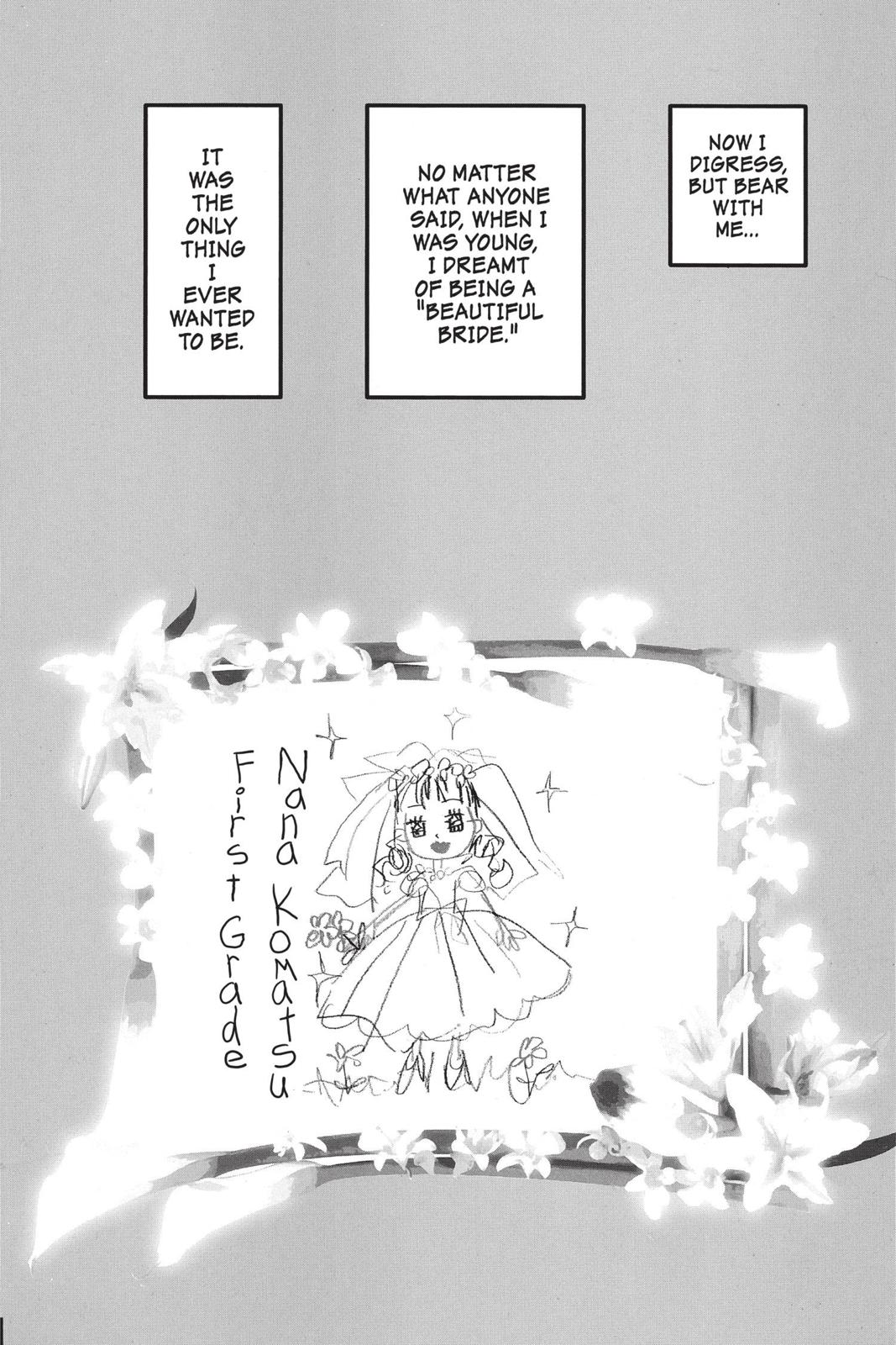 Read Nana Manga Online