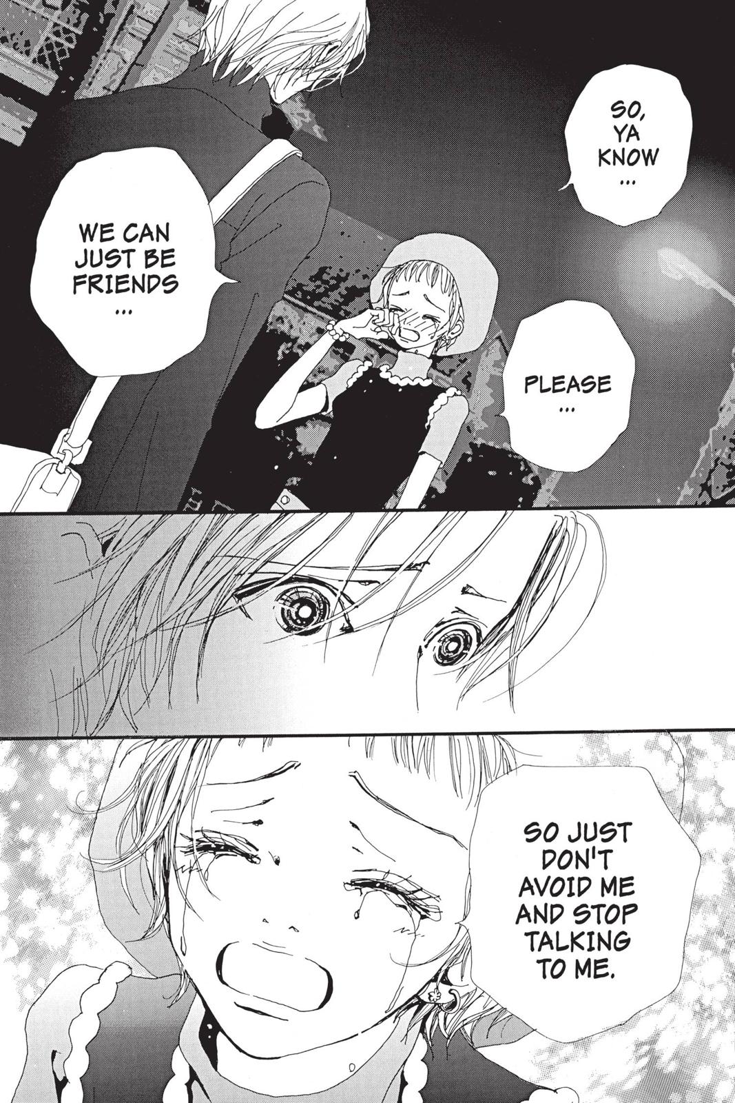 Read Nana Manga Online