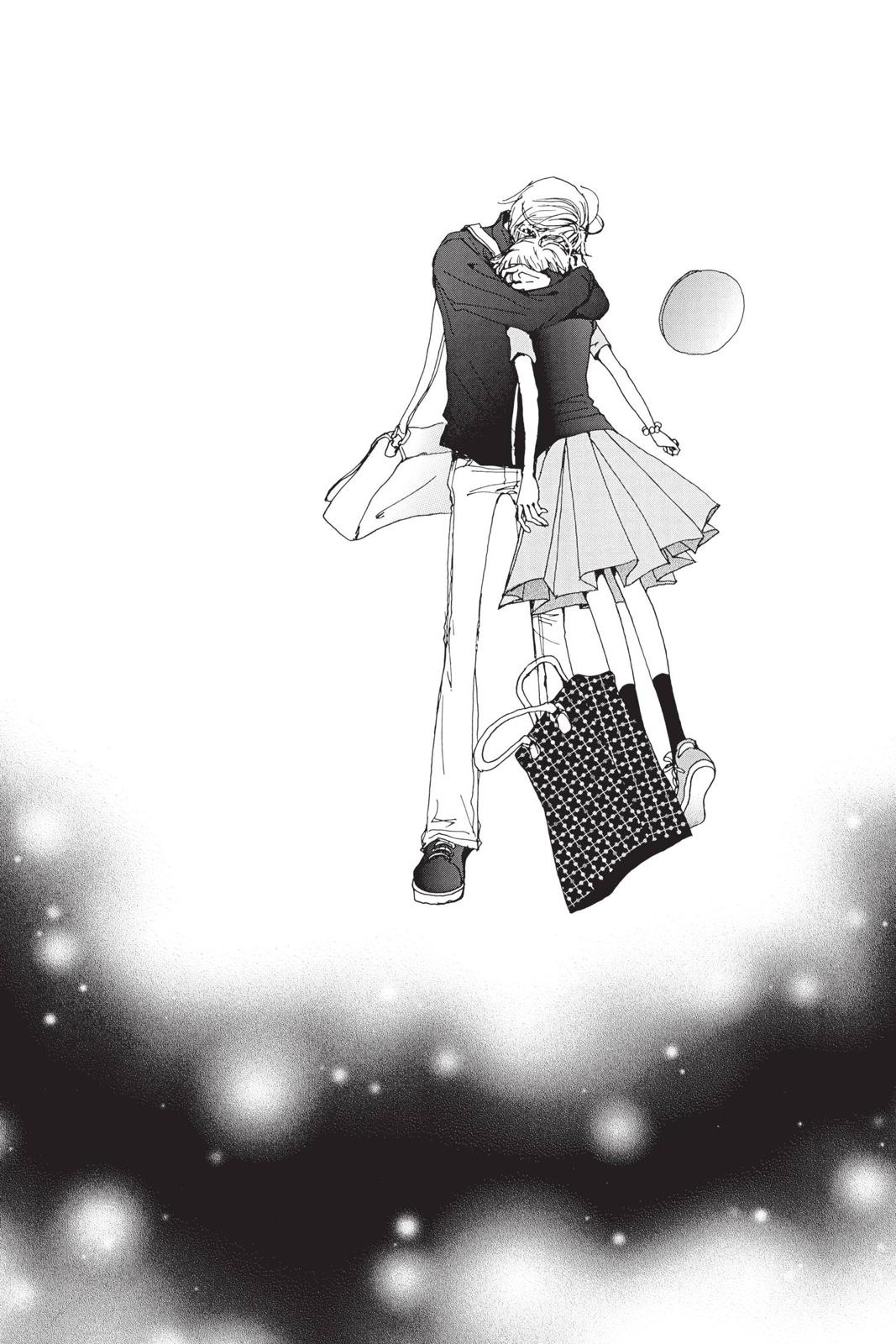 Read Nana Manga Online