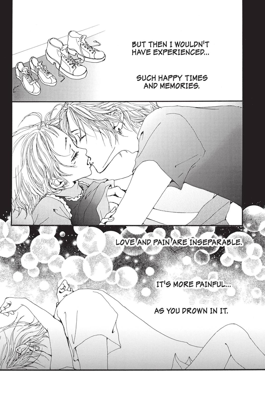 Read Nana Manga Online