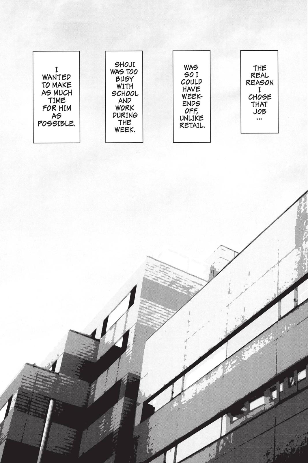 Read Nana Manga Online