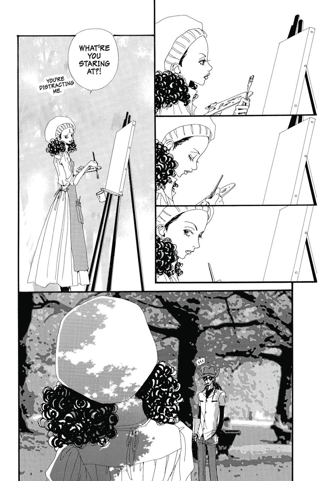Read Nana Manga Online