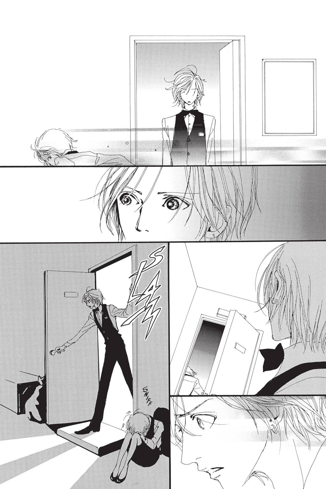 Read Nana Manga Online