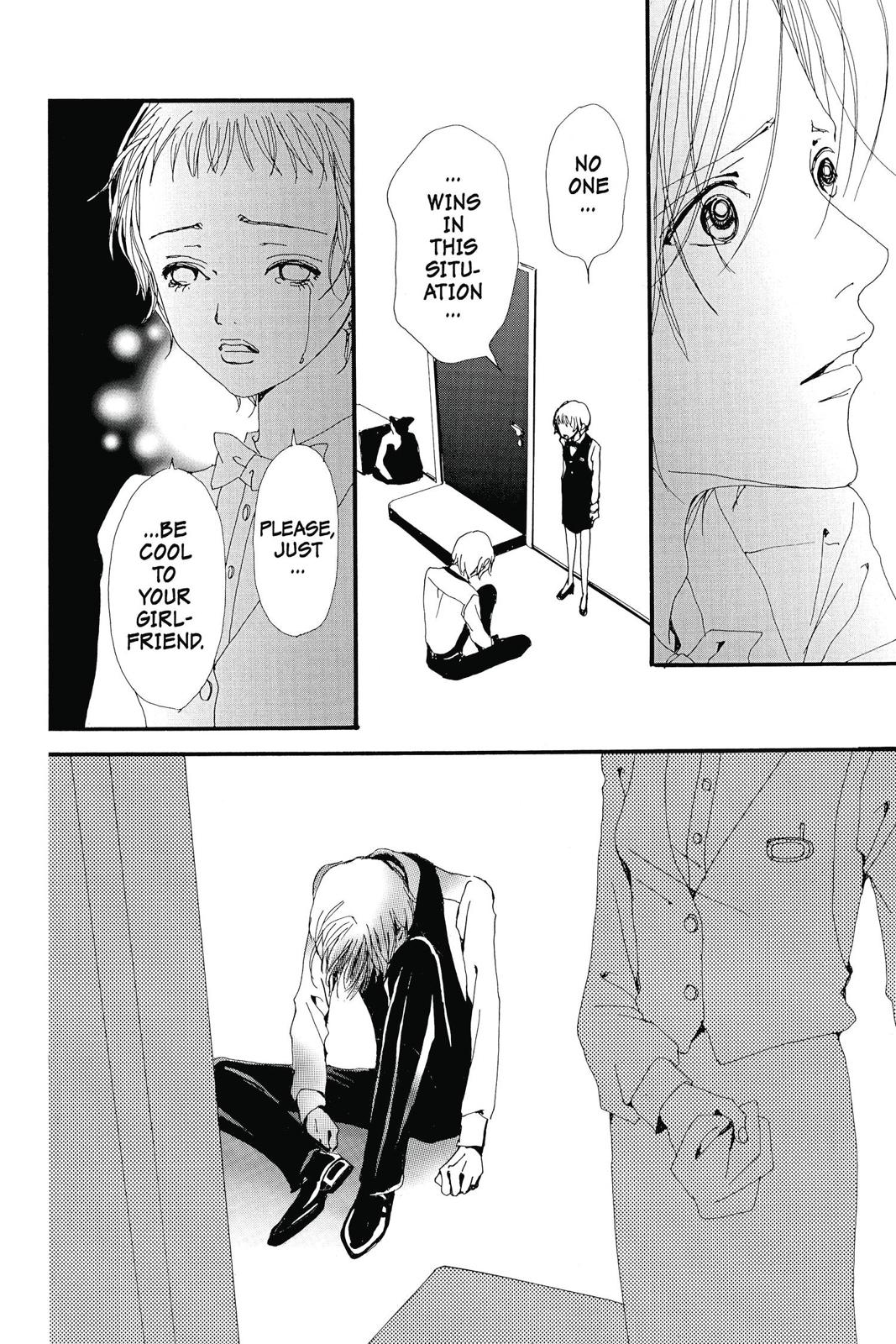 Read Nana Manga Online