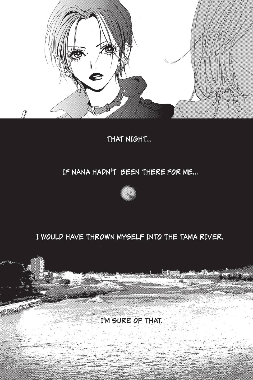 Read Nana Manga Online