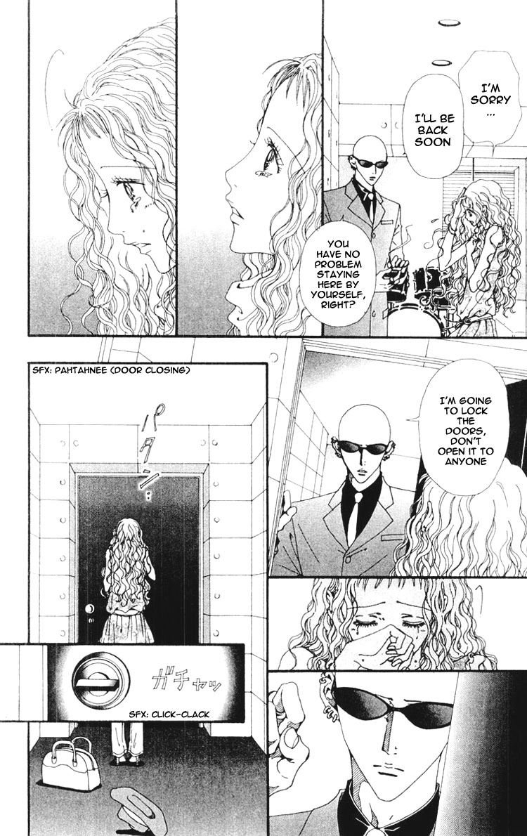 Read Nana Manga Online