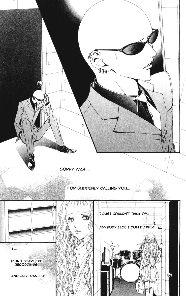 Read Nana Manga Online