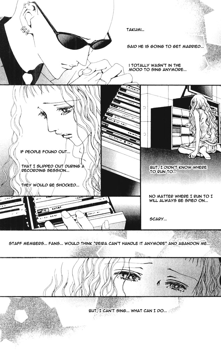 Read Nana Manga Online