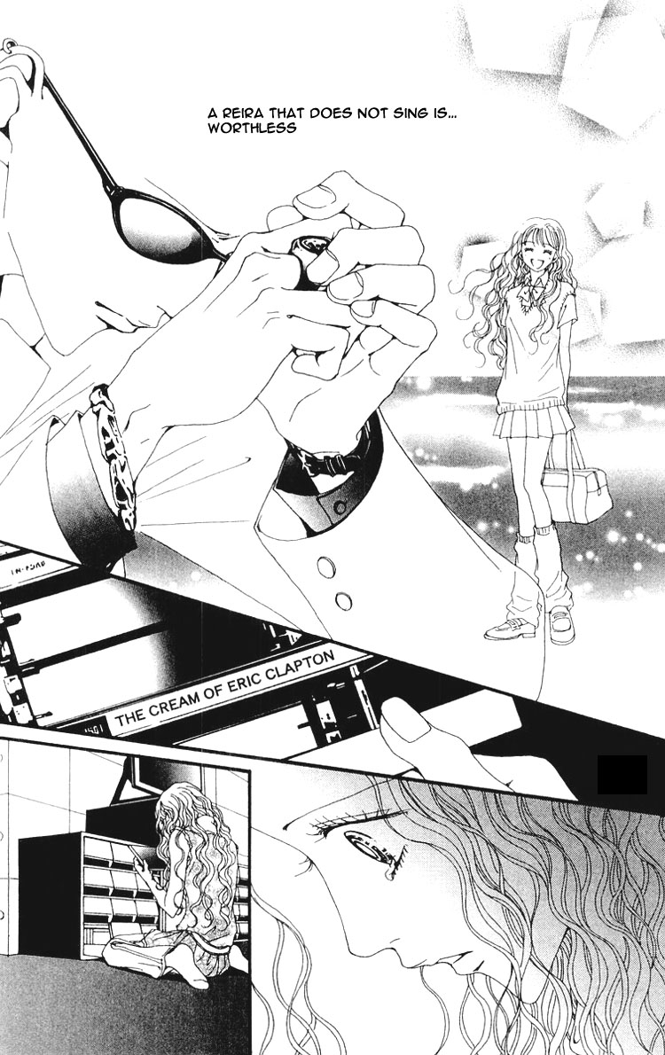 Read Nana Manga Online