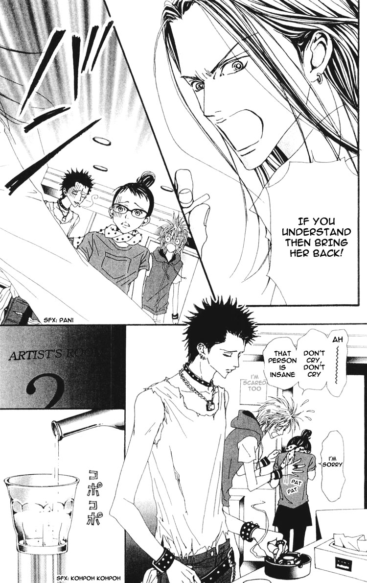 Read Nana Manga Online