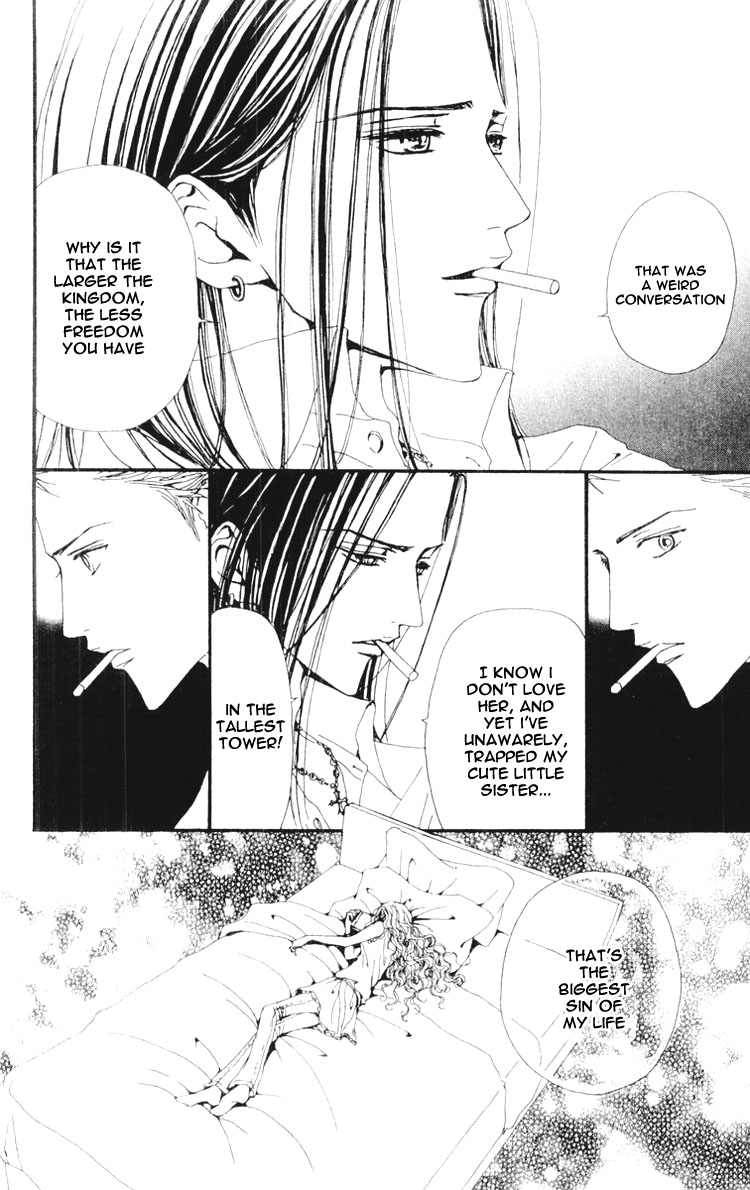 Read Nana Manga Online