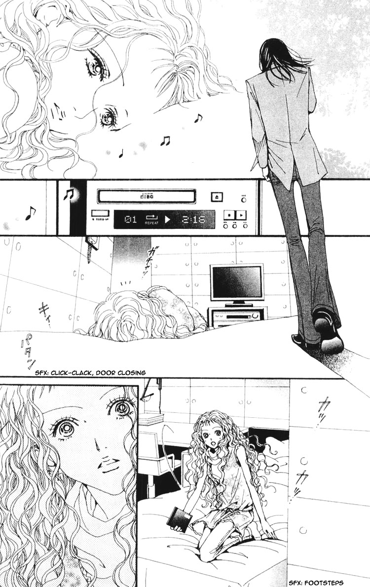 Read Nana Manga Online