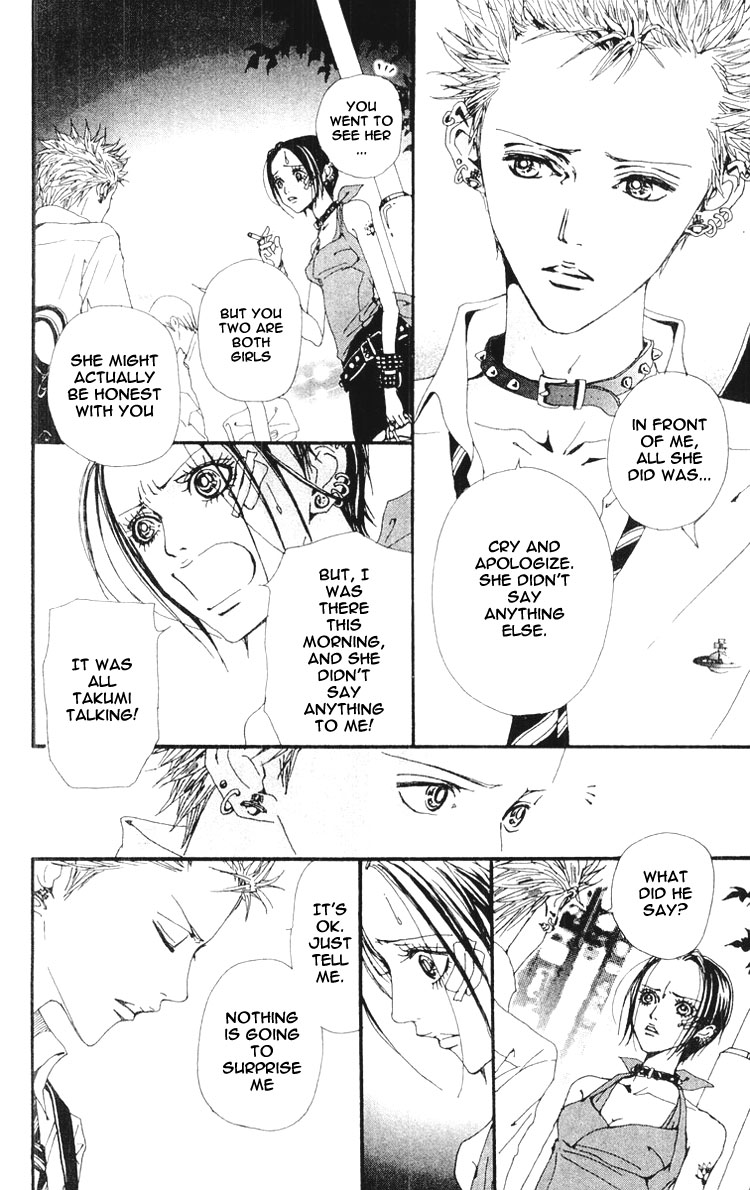Read Nana Manga Online