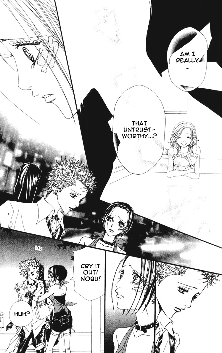 Read Nana Manga Online