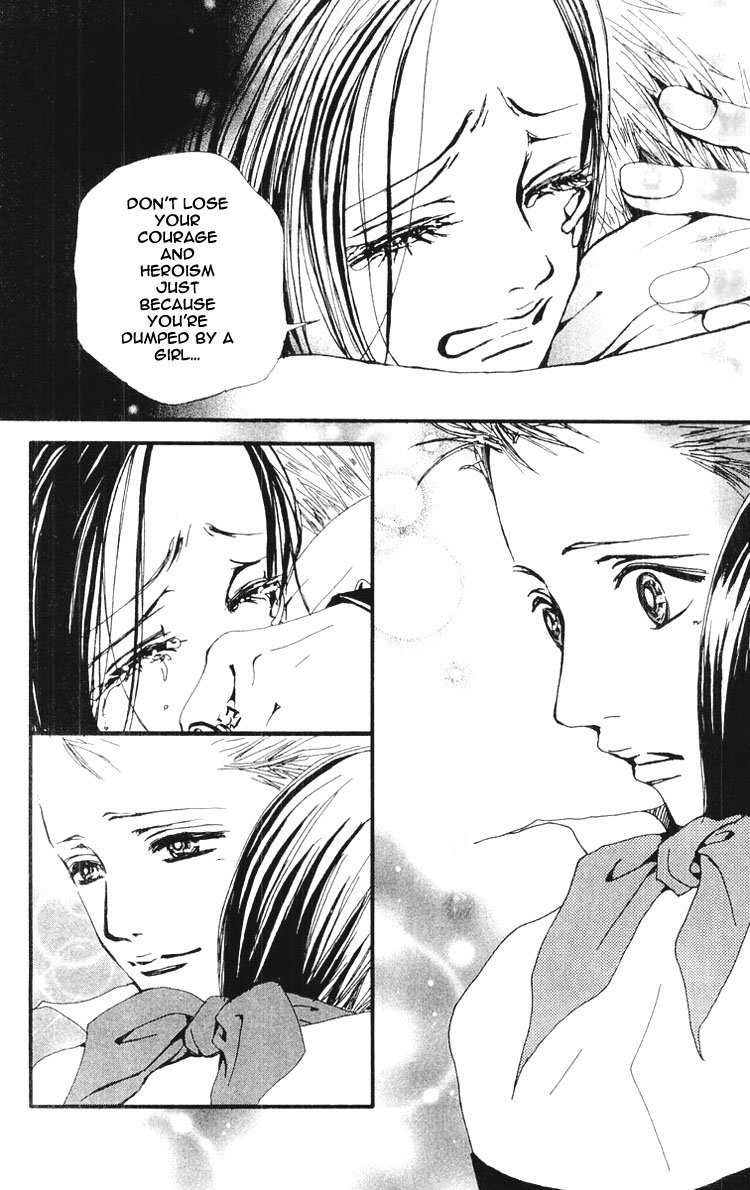 Read Nana Manga Online