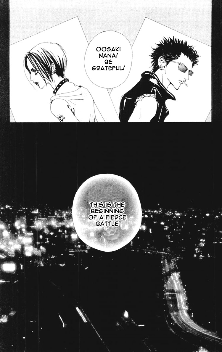 Read Nana Manga Online