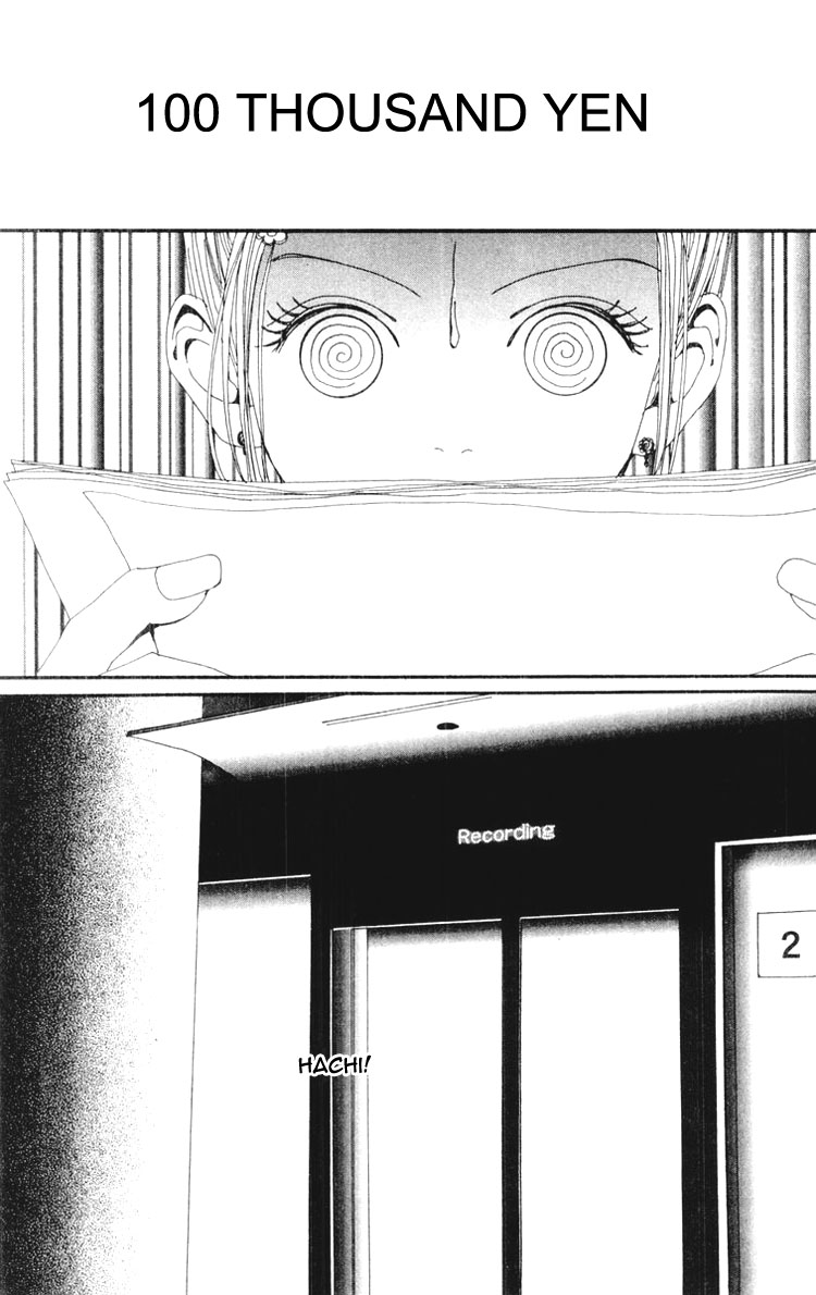 Read Nana Manga Online
