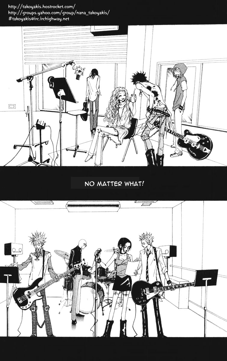 Read Nana Manga Online