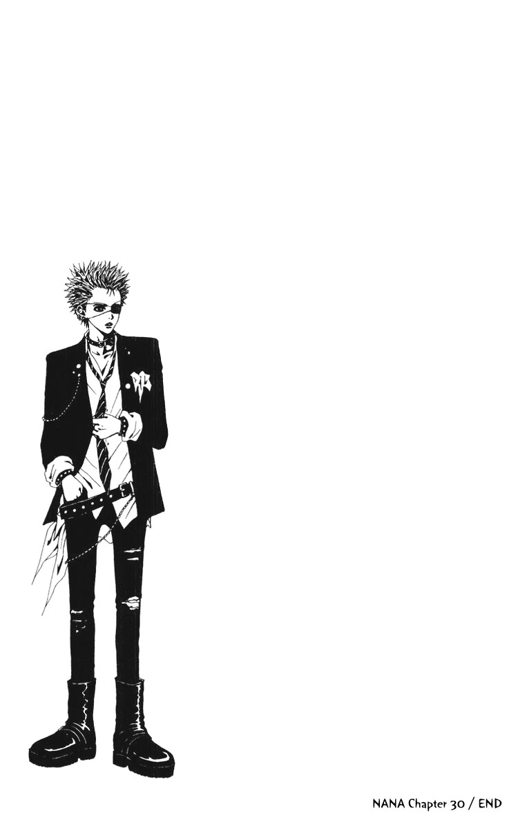 Read Nana Manga Online
