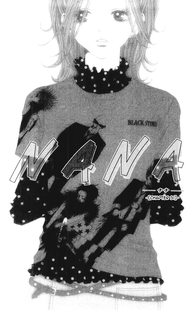 Read Nana Manga Online
