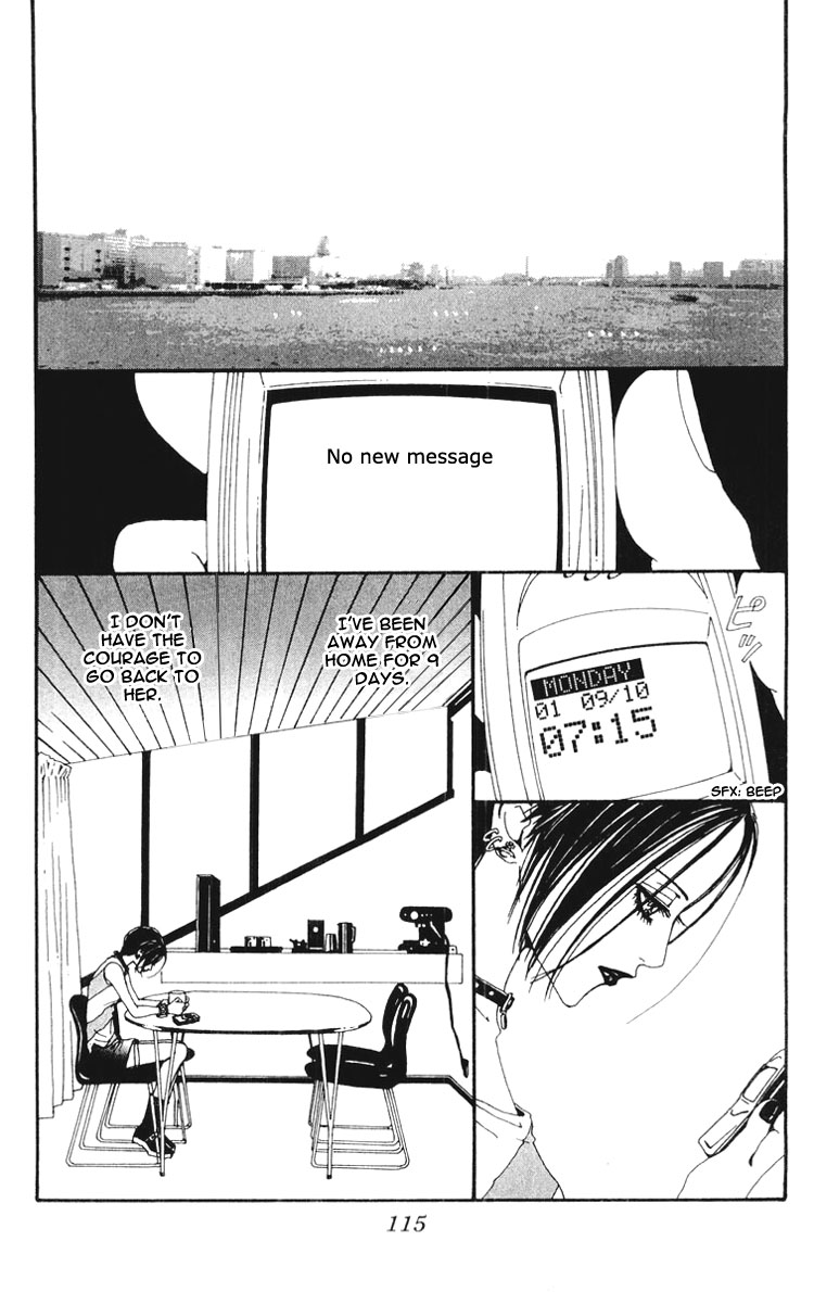 Read Nana Manga Online