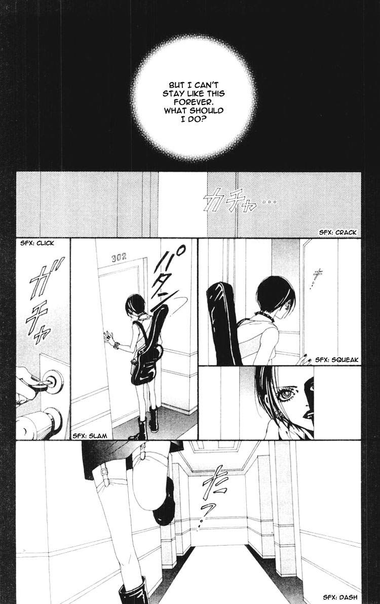 Read Nana Manga Online