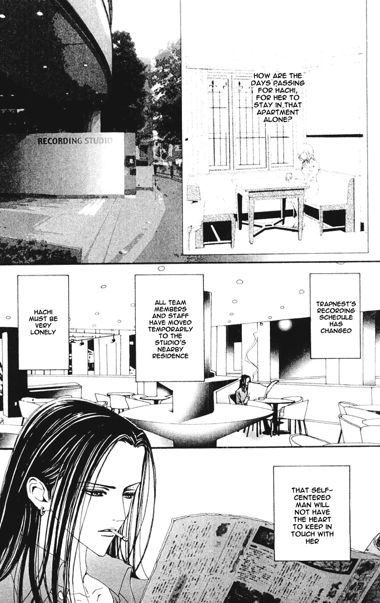 Read Nana Manga Online
