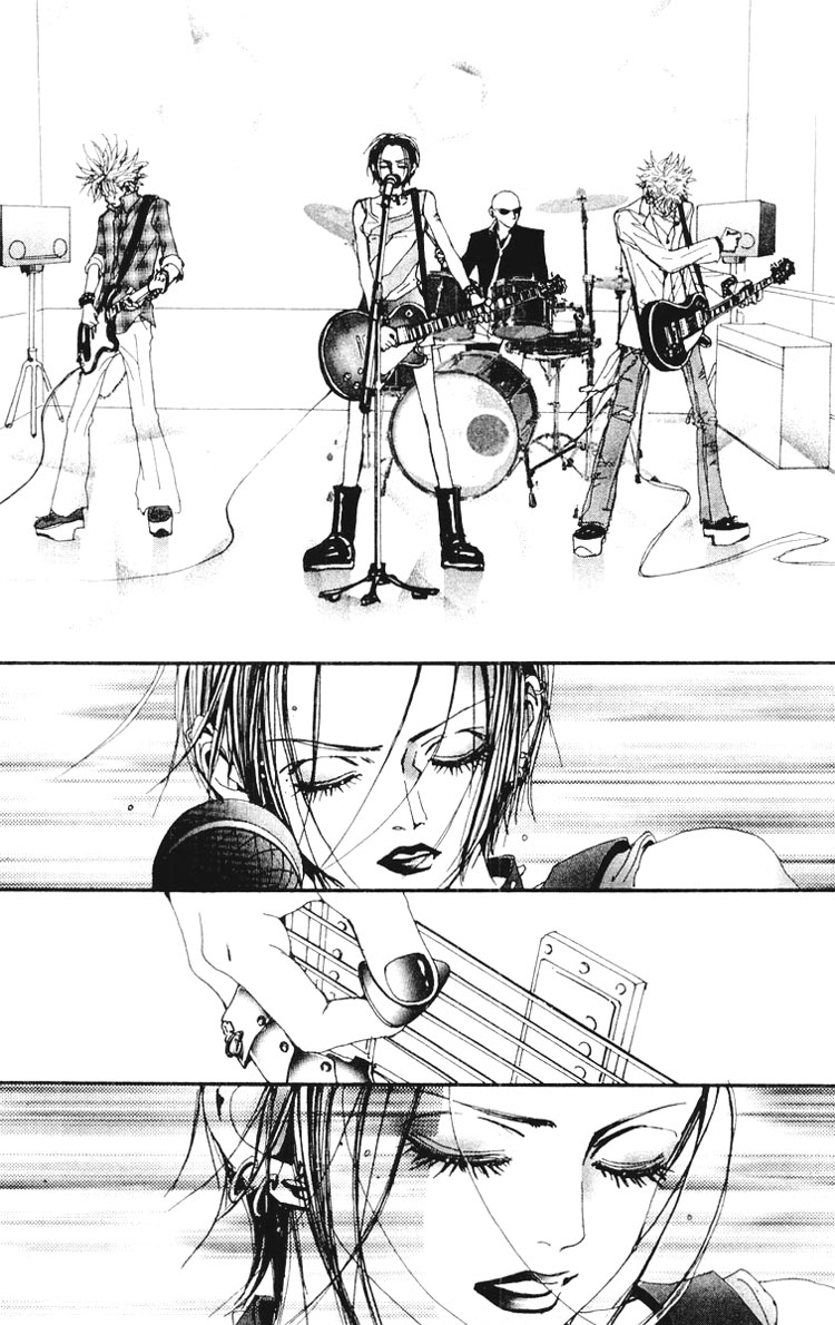Read Nana Manga Online