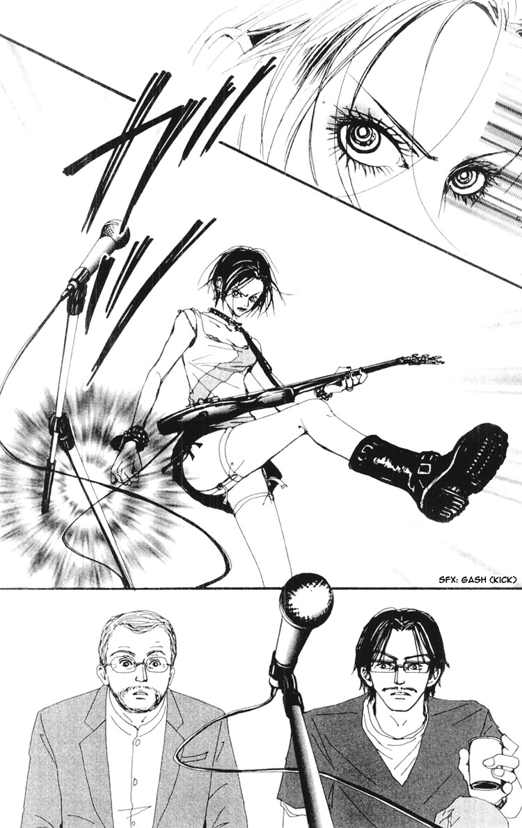 Read Nana Manga Online