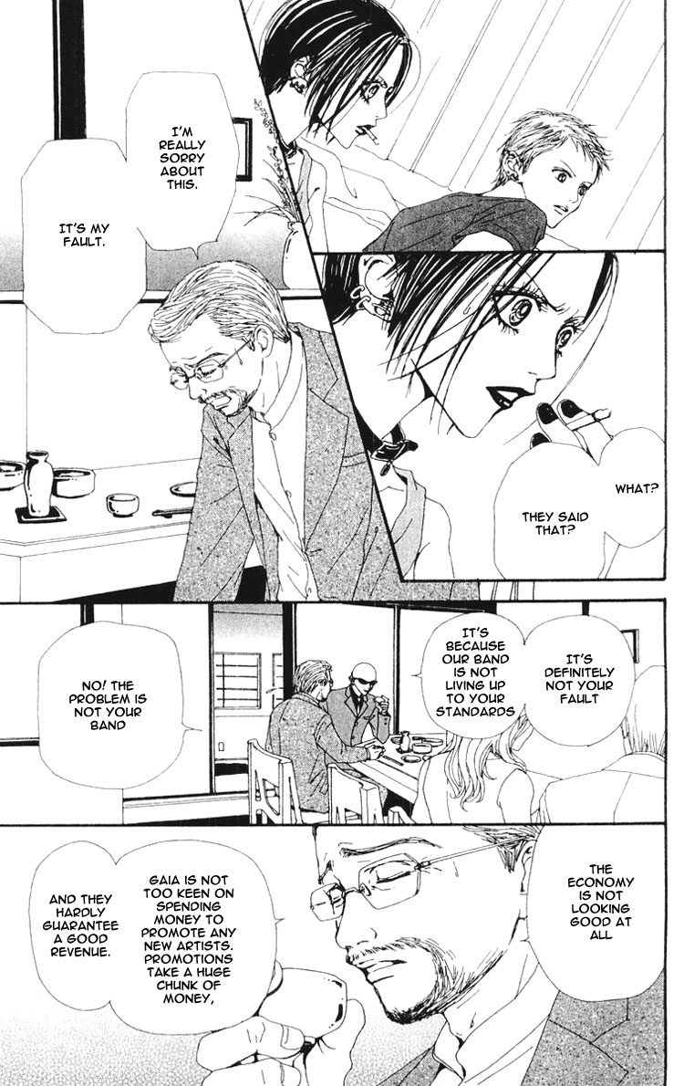 Read Nana Manga Online