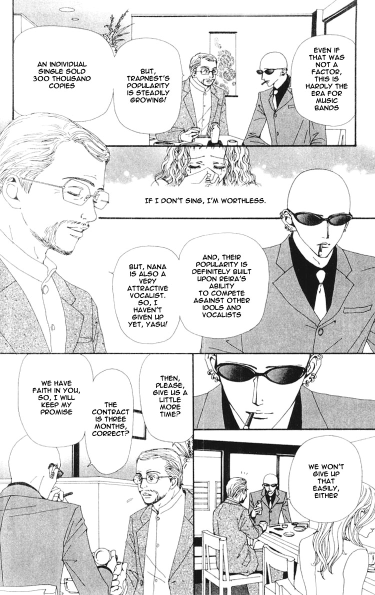Read Nana Manga Online