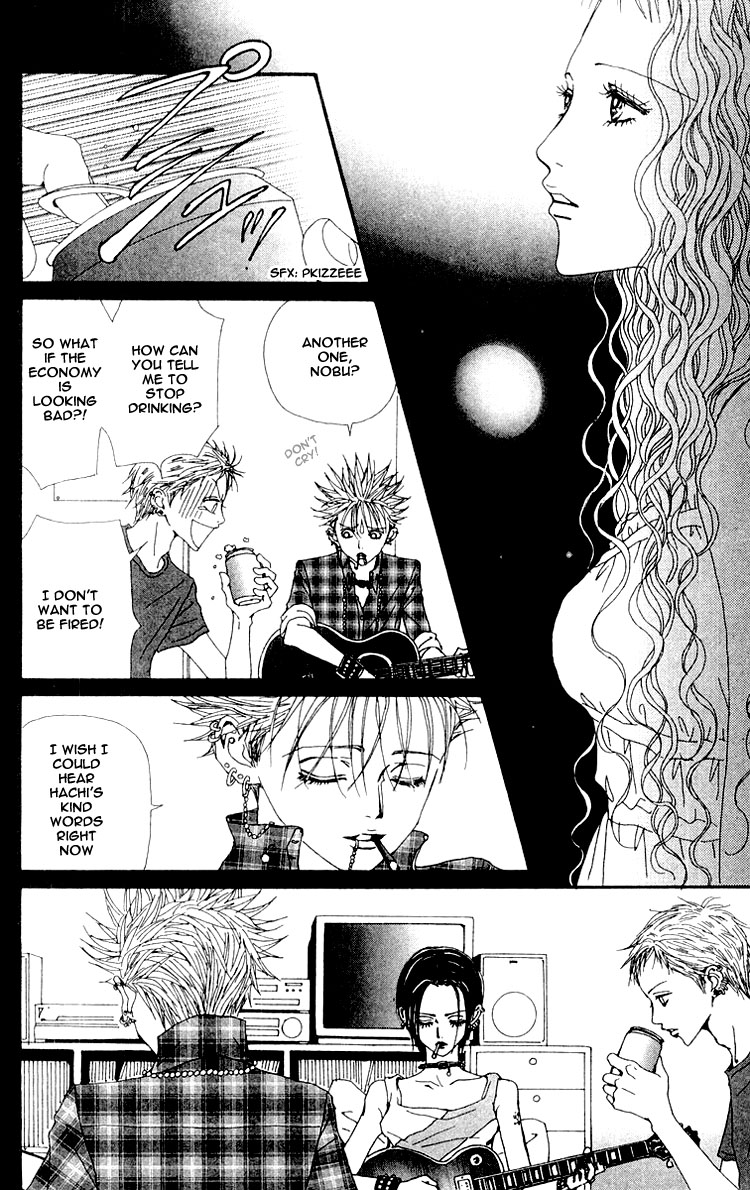 Read Nana Manga Online