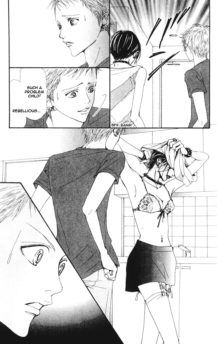 Read Nana Manga Online