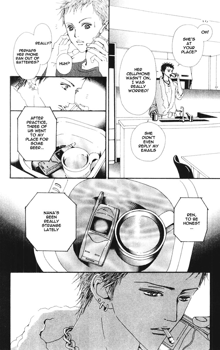 Read Nana Manga Online