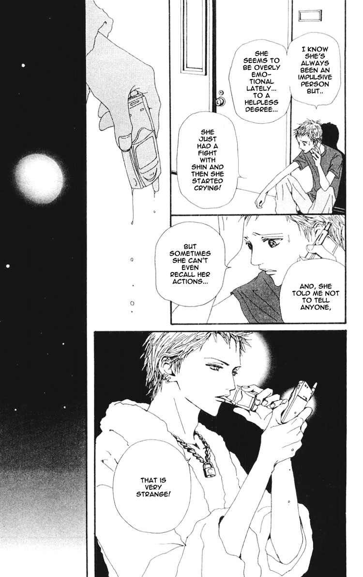 Read Nana Manga Online