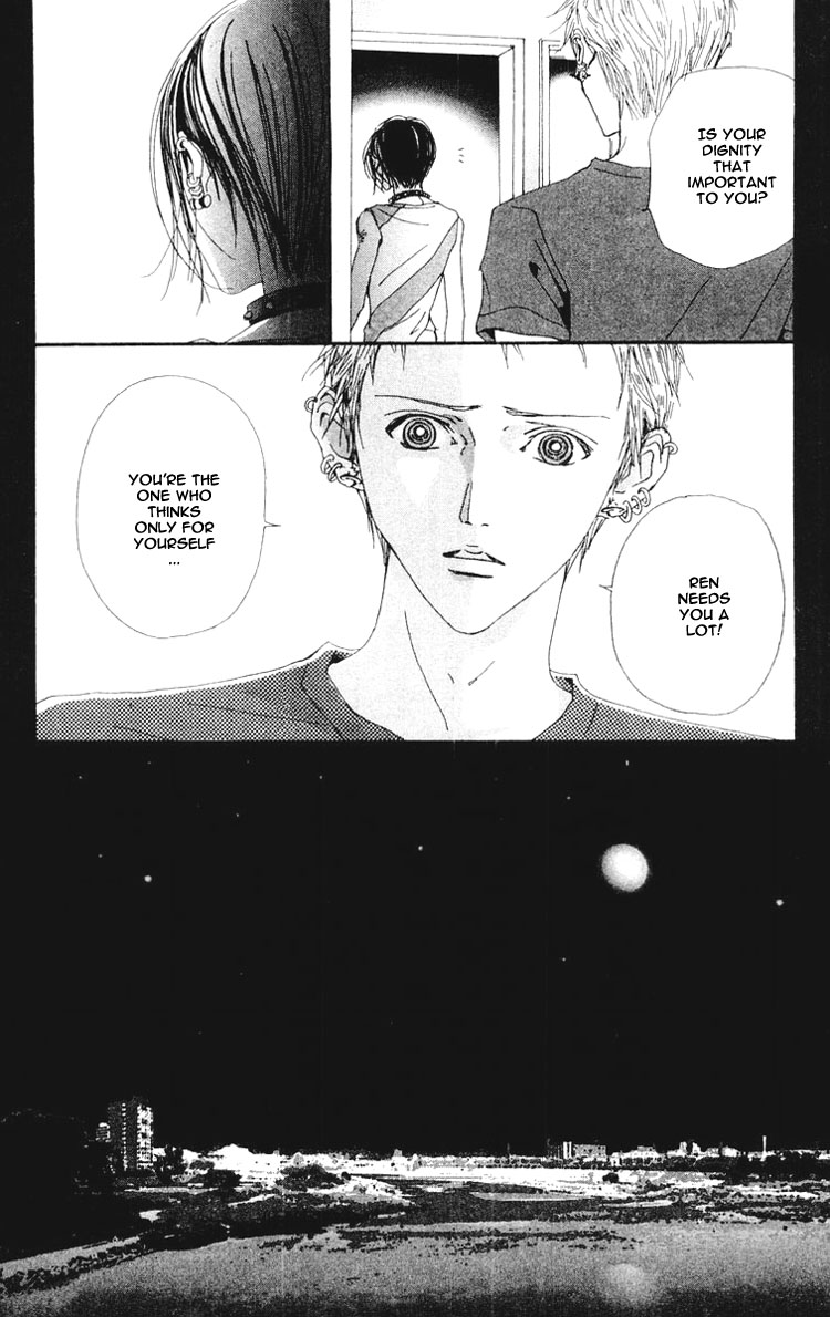 Read Nana Manga Online