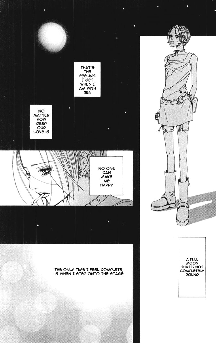 Read Nana Manga Online