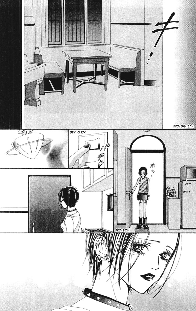 Read Nana Manga Online