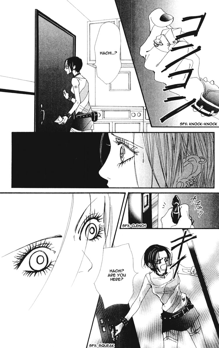 Read Nana Manga Online