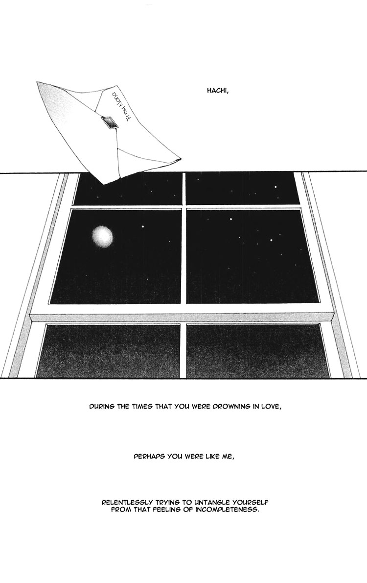 Read Nana Manga Online