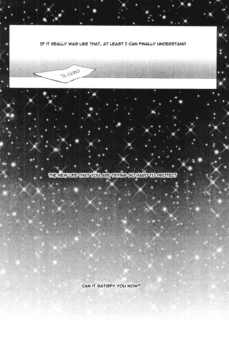 Read Nana Manga Online