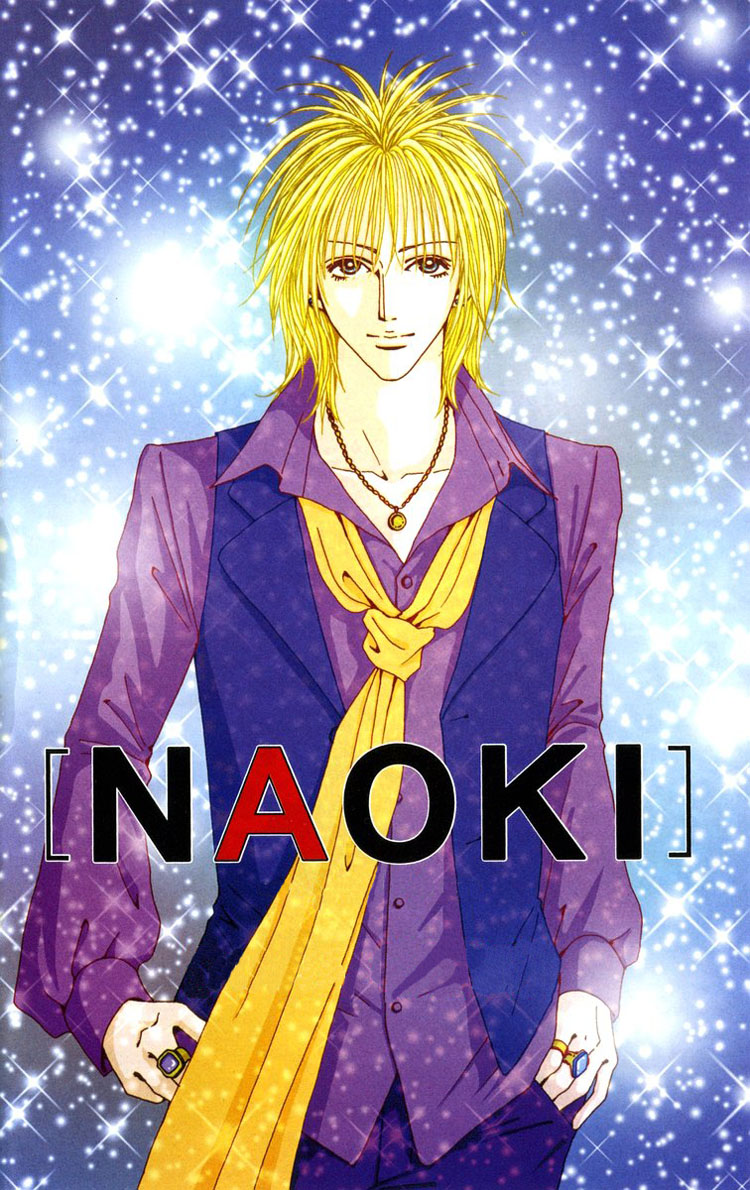 Read Nana Manga Online