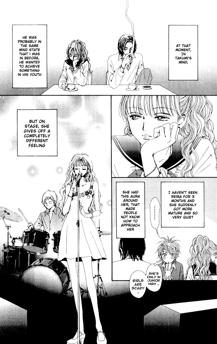 Read Nana Manga Online