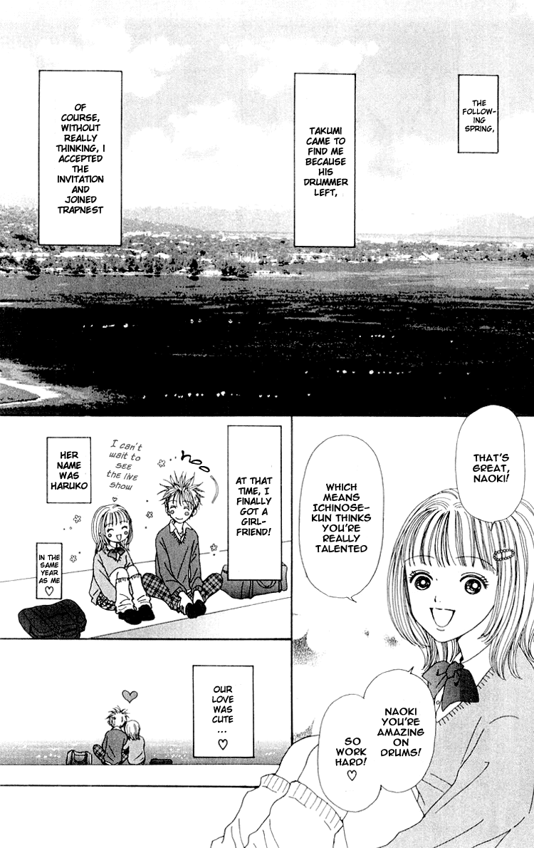 Read Nana Manga Online
