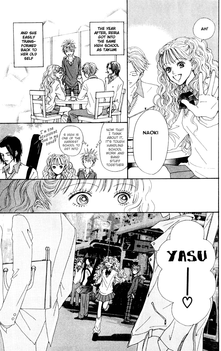 Read Nana Manga Online