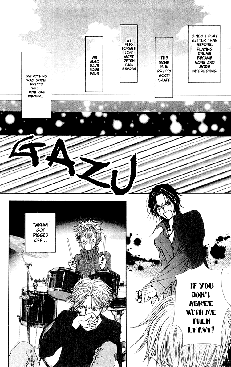 Read Nana Manga Online