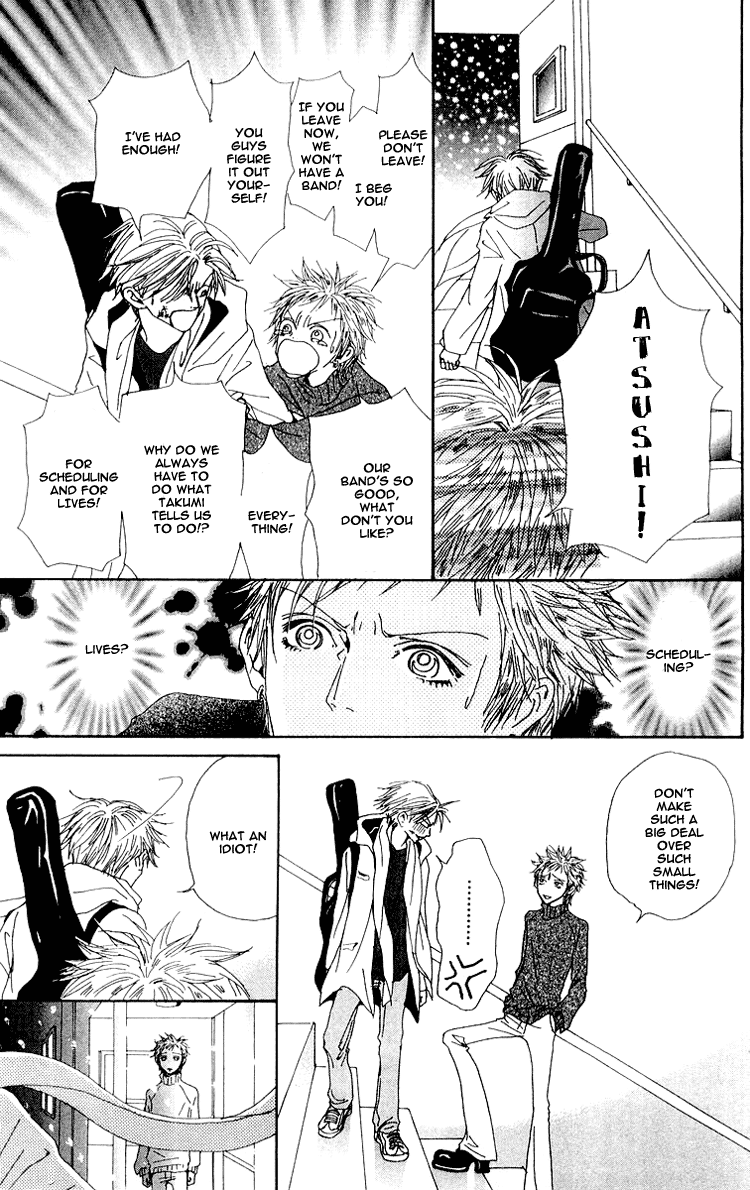 Read Nana Manga Online